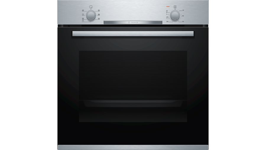 Bosch Hba530br1 Backofen Edelstahl Eek A Green Point