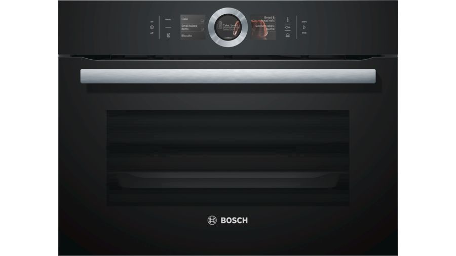 Духовой шкаф bosch csg656rb7