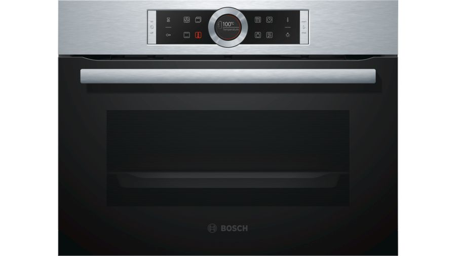 Духовой шкаф bosch cbg635bs3