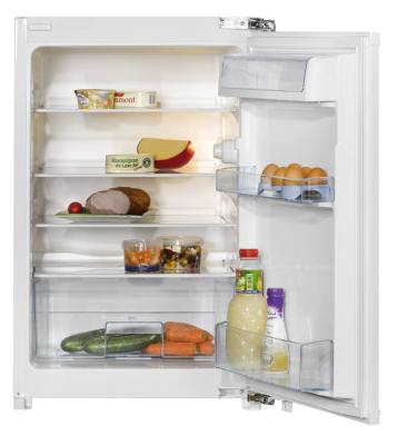 Kühlen und Gefrieren Kühlschränke Einbau-Kühlschränke Green-Point - Amica