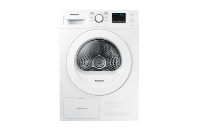 Waschen und Trocknen Samsung Wäschetrockner - Green-Point