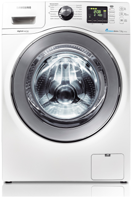 Waschen und Trocknen Waschmaschinen Samsung Green-Point 