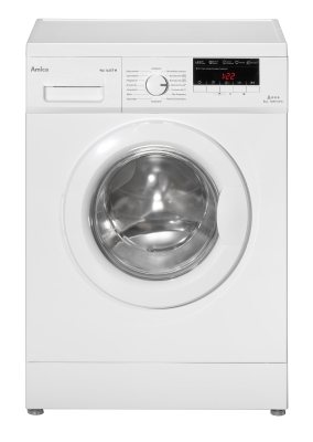 Waschen und Trocknen Amica Waschmaschinen - Green-Point