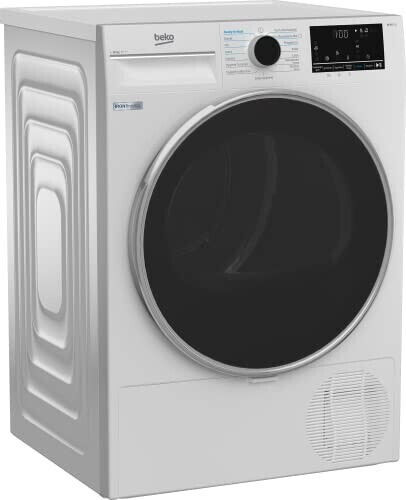 Beko B5T4824IF Wärmepumpentrockner weiß 8kg EEK:A+++