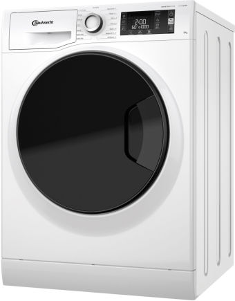 Bauknecht WM Elite 923 PS Waschmaschine weiß 9kg EEK:B
