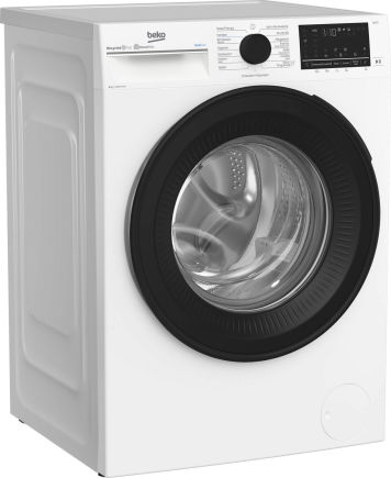 Beko B3WFR58615W Waschmaschine weiß 8kg EEK:A