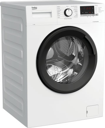 Beko WML81434NPS1 Waschmaschine weiß 8kg EEK:C