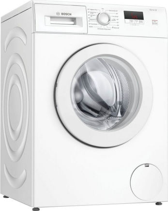 Bosch WAJ24061 Waschmaschine weiß 7kg EEK:B