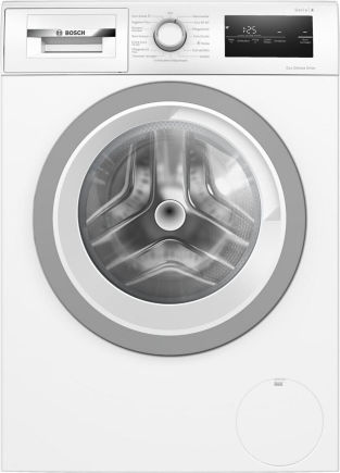 Bosch WAN28127 Waschmaschine weiß 8kg EEK:A