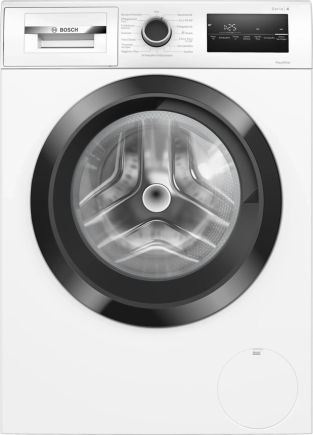 Bosch WAN28K43 Waschmaschine weiß 8kg EEK:A