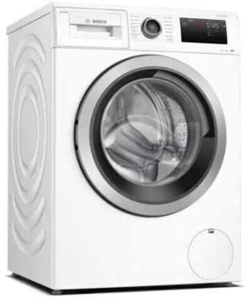 Bosch WAU28P41 Waschmaschine weiß 9kg EEK:A