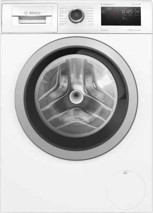 Bosch WAU28RH2 Waschmaschine 9kg EEK:A