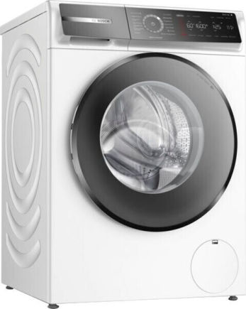Bosch WGB256040 Waschmaschine weiß 10kg EEK:A