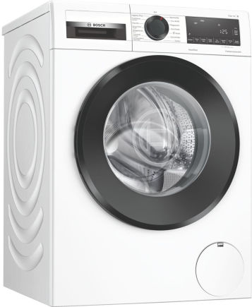Bosch WGG2440ECO Waschmaschine weiß 9kg EEK:A