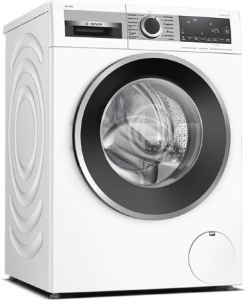 Bosch WGG244A40 Waschmaschine weiß 9kg EEK:A