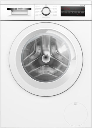 Bosch WUU28T22 Waschmaschine weiß 9kg unterbazuähig EEK:A