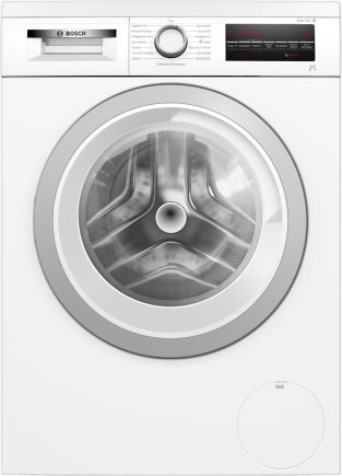 Bosch WUU28T49 Waschmaschine weiß 9kg unterbaufähig EEK:A