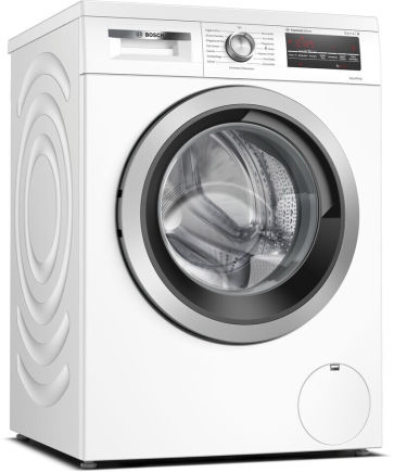 Bosch WUU28TH1 Waschmaschine weiß 8kg EEK:A