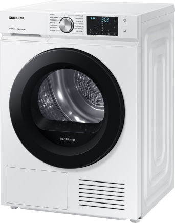 - Waschen Green-Point Wäschetrockner und Samsung Trocknen