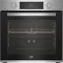 Beko BBIM12300X Einbau-Backofen Edelstahl EEK:A