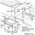 Siemens HB579GBS0 Einbau-Backofen Edelstahl Pyro EEK:A